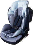 Osann Kindersitz Flux Isofix Pixel Navy 2020