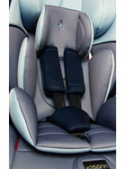 Osann Kindersitz Flux Isofix Pixel Navy 2020