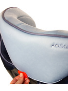 Osann Kindersitz Flux Isofix Pixel Navy 2020