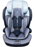 Osann Kindersitz Flux Isofix Pixel Navy 2020