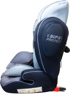 Osann Kindersitz Flux Isofix Pixel Navy 2020