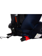 Osann Kindersitz Flux Isofix Pixel Navy 2020