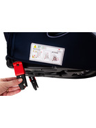 Osann Kindersitz Flux Isofix Pixel Navy 2020