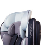 Osann Kindersitz Flux Isofix Pixel Navy 2020