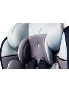 Osann Kindersitz Flux Isofix Pixel Navy 2020