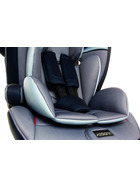 Osann Kindersitz Flux Isofix Pixel Navy 2020