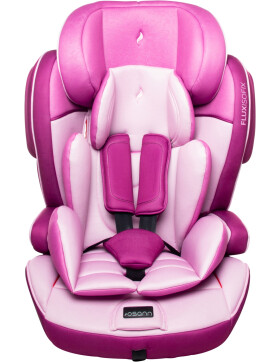 Osann Kindersitz Flux Isofix Pixel Berry 2020