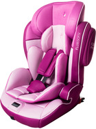 Osann Kindersitz Flux Isofix Pixel Berry 2020