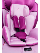 Osann Kindersitz Flux Isofix Pixel Berry 2020