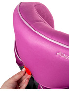 Osann Kindersitz Flux Isofix Pixel Berry 2020