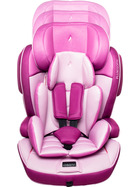 Osann Kindersitz Flux Isofix Pixel Berry 2020