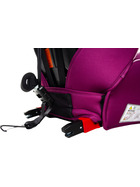 Osann Kindersitz Flux Isofix Pixel Berry 2020