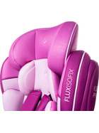 Osann Kindersitz Flux Isofix Pixel Berry 2020
