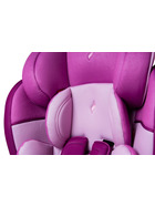 Osann Kindersitz Flux Isofix Pixel Berry 2020