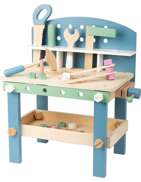 small foot Werkbank Nordic kompakt