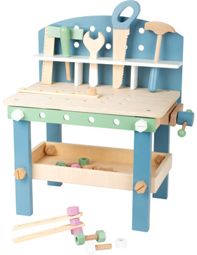 small foot Werkbank Nordic kompakt