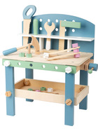 small foot Werkbank Nordic kompakt