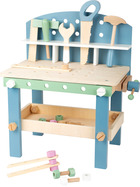 small foot Werkbank Nordic kompakt