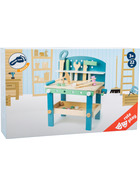 small foot Werkbank Nordic kompakt