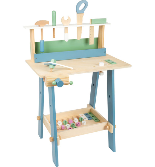 small foot Werkbank Nordic gross