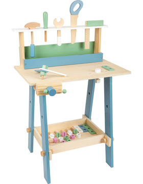 small foot Werkbank Nordic gross