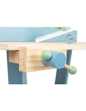 small foot Werkbank Nordic gross