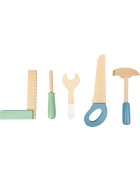 small foot Werkbank Nordic gross