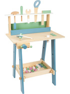 small foot Werkbank Nordic gross