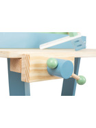 small foot Werkbank Nordic gross