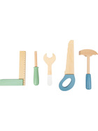 small foot Werkbank Nordic gross