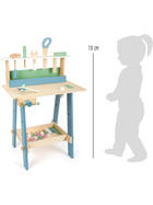 small foot Werkbank Nordic gross