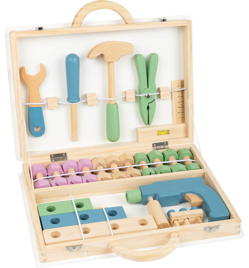 small foot Werkzeugkoffer Nordic