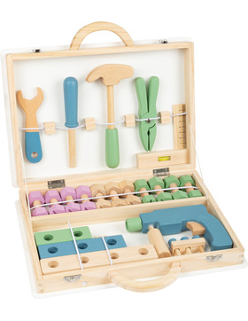 small foot Werkzeugkoffer Nordic