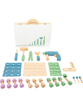 small foot Werkzeugkoffer Nordic