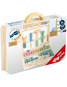 small foot Werkzeugkoffer Nordic