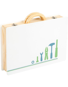 small foot Werkzeugkoffer Nordic