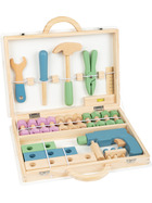 small foot Werkzeugkoffer Nordic