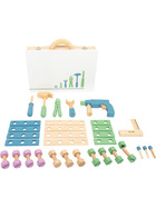 small foot Werkzeugkoffer Nordic