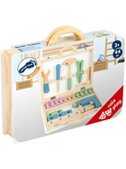 small foot Werkzeugkoffer Nordic