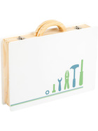 small foot Werkzeugkoffer Nordic