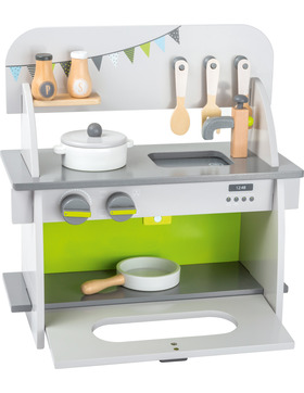 small foot Kinderküche kompakt