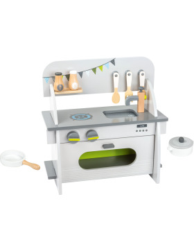 small foot Kinderküche kompakt