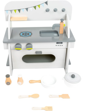 small foot Kinderküche kompakt