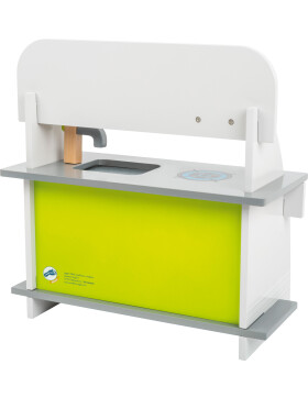 small foot Kinderküche kompakt