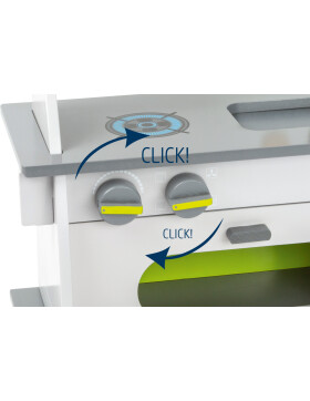 small foot Kinderküche kompakt