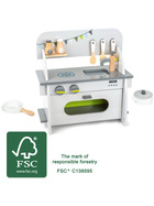 small foot Kinderküche kompakt