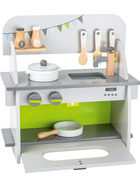 small foot Kinderküche kompakt