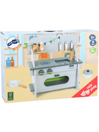 small foot Kinderküche kompakt