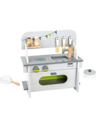 small foot Kinderküche kompakt