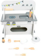 small foot Kinderküche kompakt